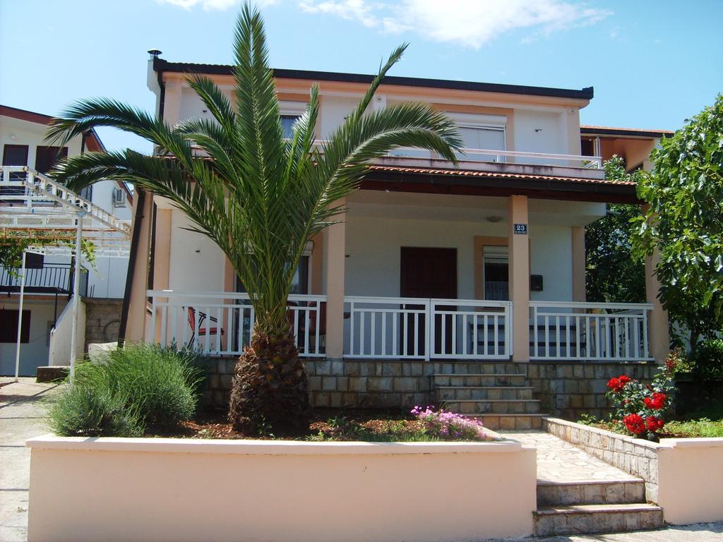Casa de Férias Kuca Za Odmor Gabriella *